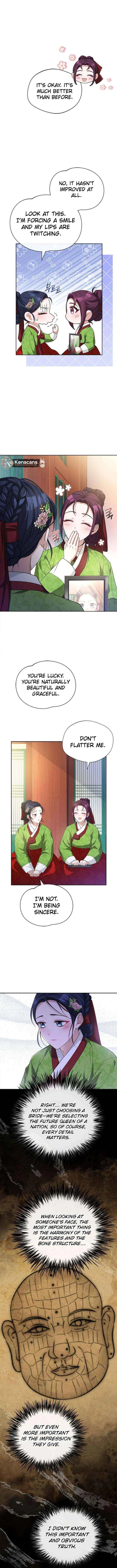 Haesi’s New Path Chapter 44 – Page 2