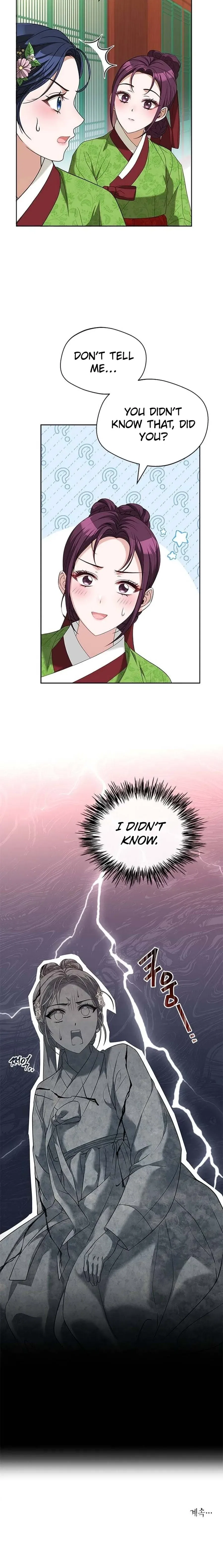 Haesi’s New Path Chapter 43 – Page 11