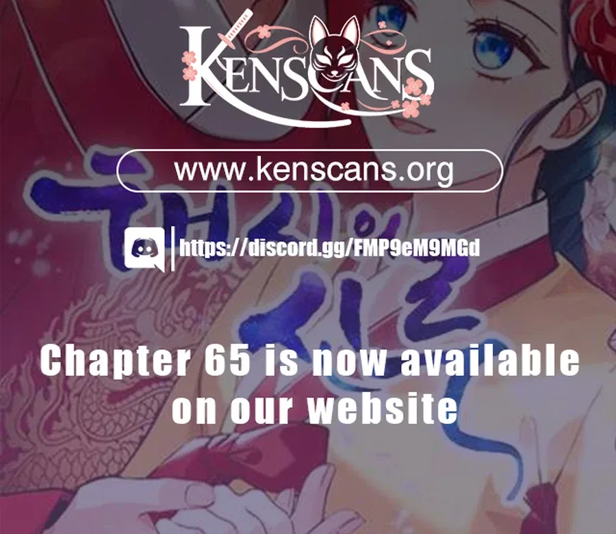 Haesi’s New Path Chapter 38 – Page 18