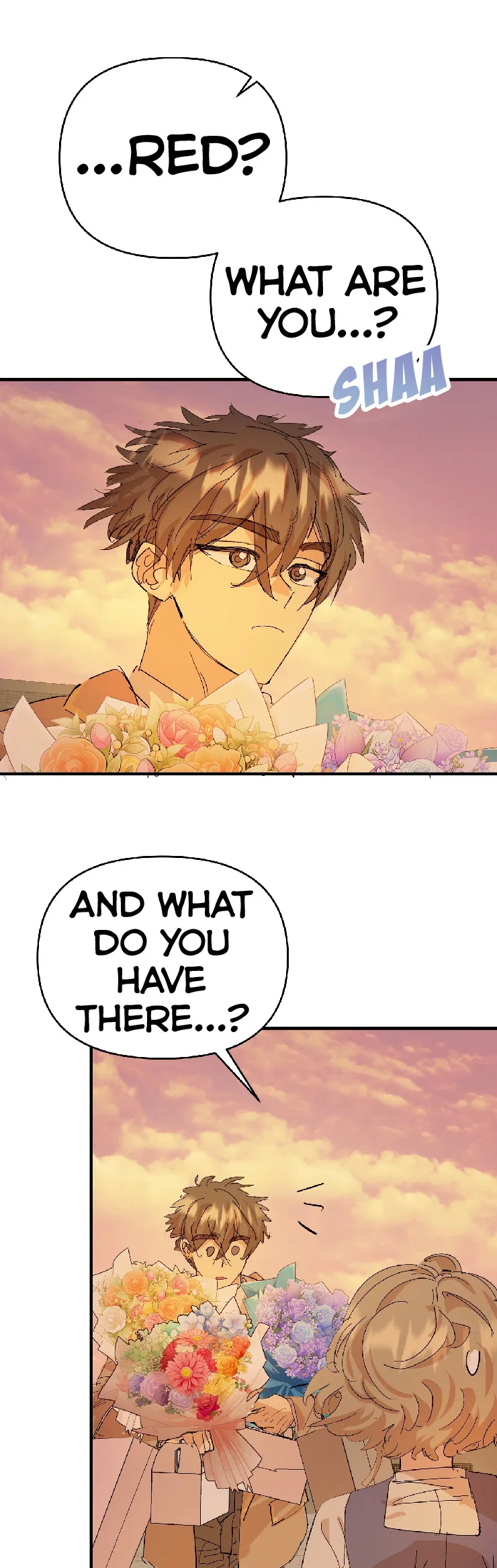 Can Unpopular Magical Girls Also Date? Chapter 14 – Page 2