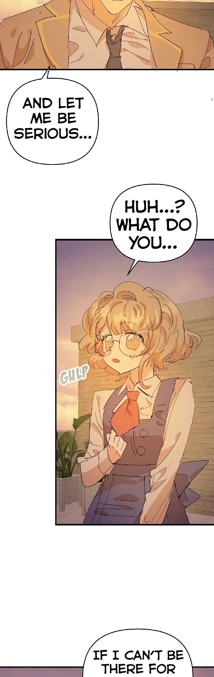 Can Unpopular Magical Girls Also Date? Chapter 14 – Page 5