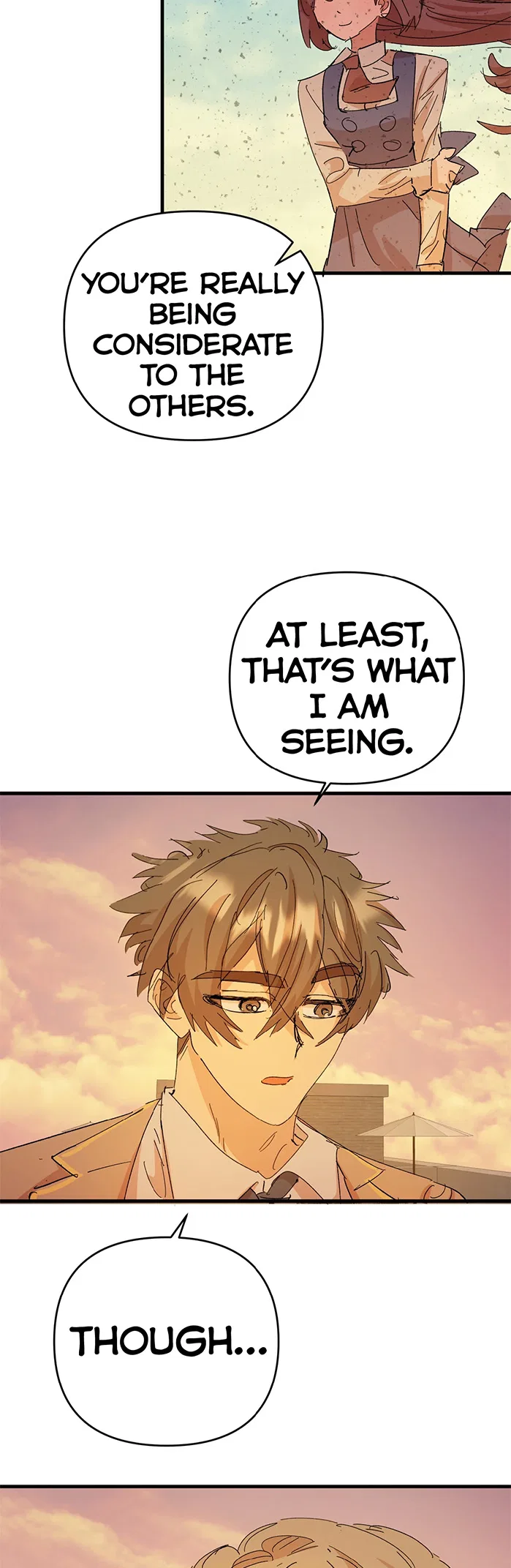 Can Unpopular Magical Girls Also Date? Chapter 14 – Page 8