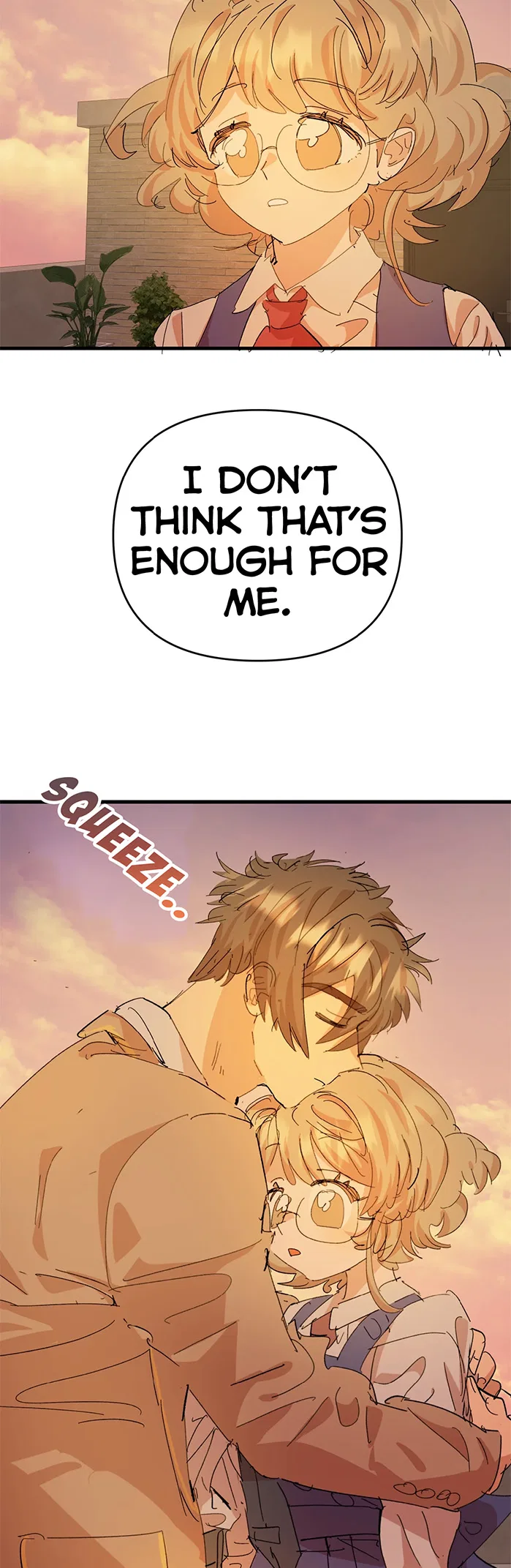 Can Unpopular Magical Girls Also Date? Chapter 14 – Page 9