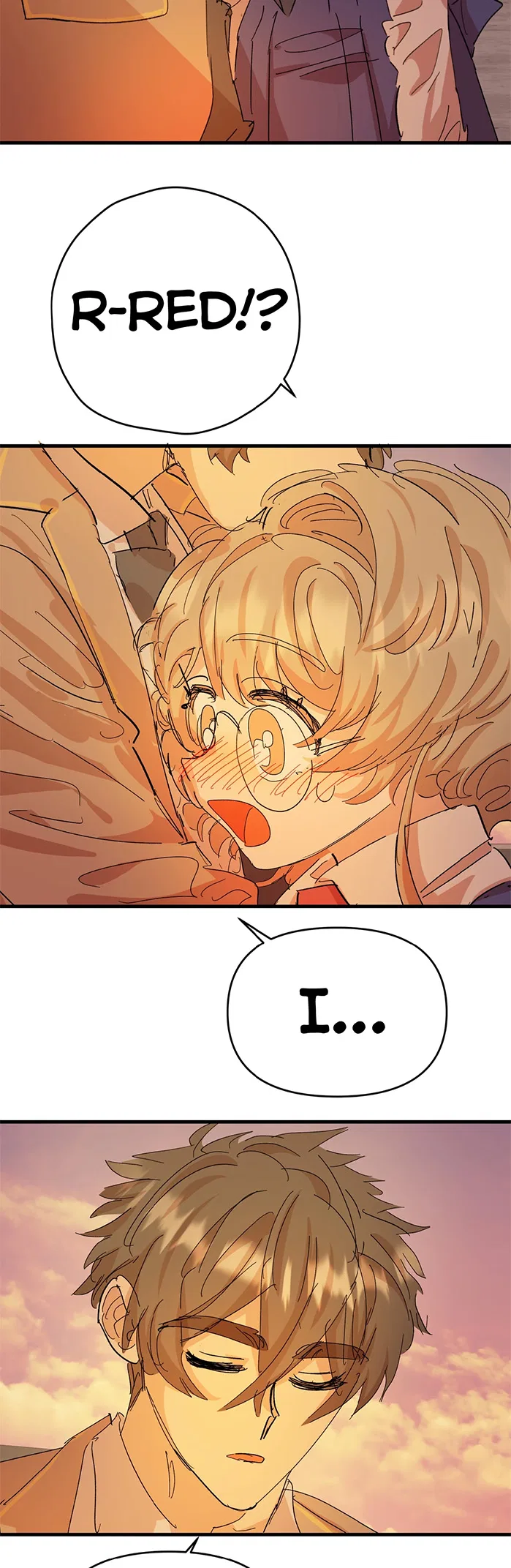 Can Unpopular Magical Girls Also Date? Chapter 14 – Page 10