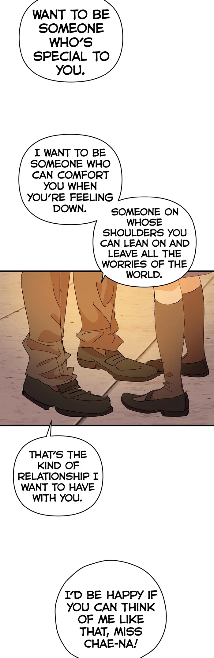 Can Unpopular Magical Girls Also Date? Chapter 14 – Page 11