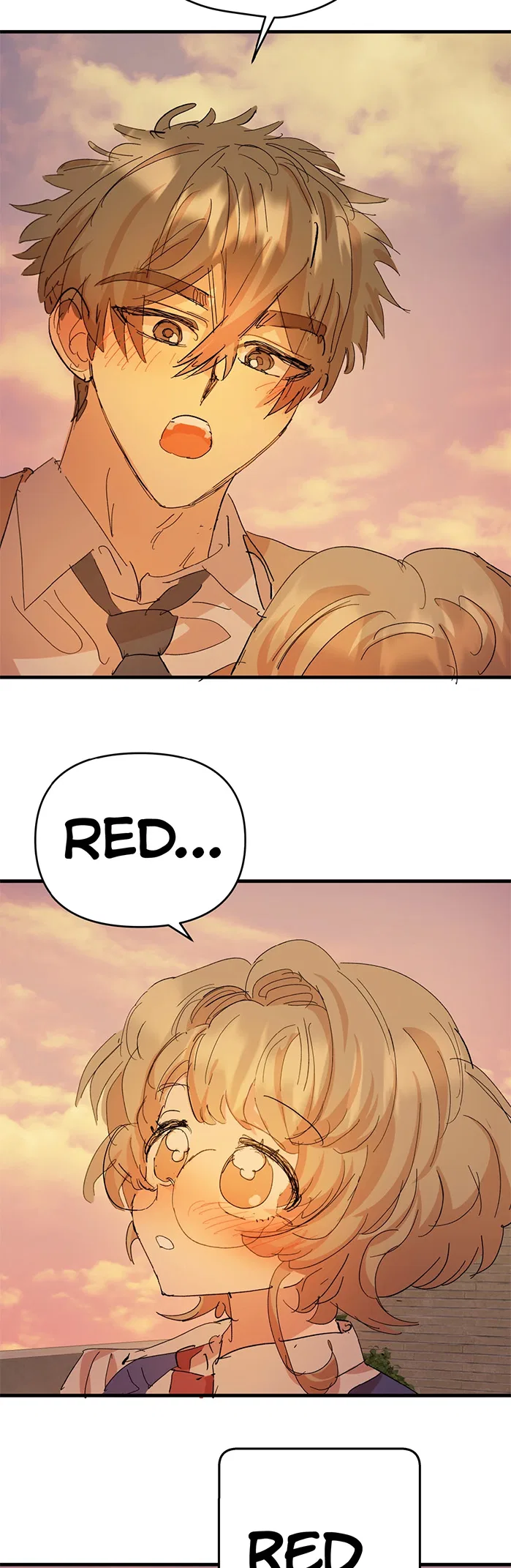Can Unpopular Magical Girls Also Date? Chapter 14 – Page 12