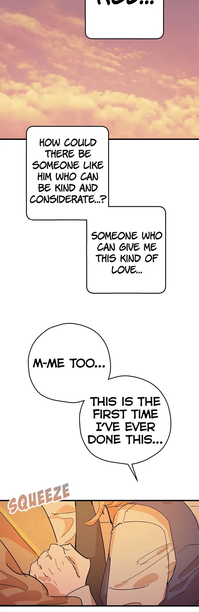Can Unpopular Magical Girls Also Date? Chapter 14 – Page 13