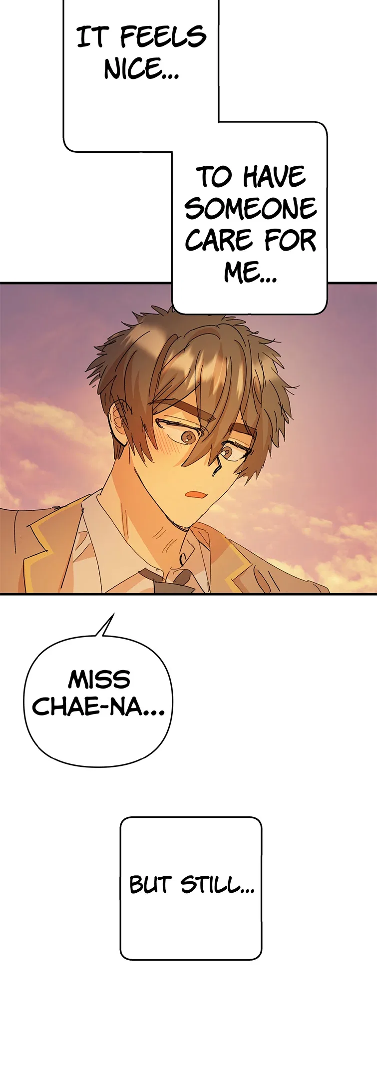 Can Unpopular Magical Girls Also Date? Chapter 14 – Page 15