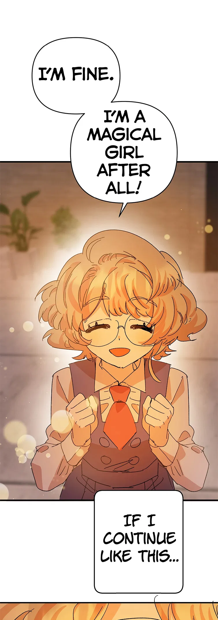 Can Unpopular Magical Girls Also Date? Chapter 14 – Page 16
