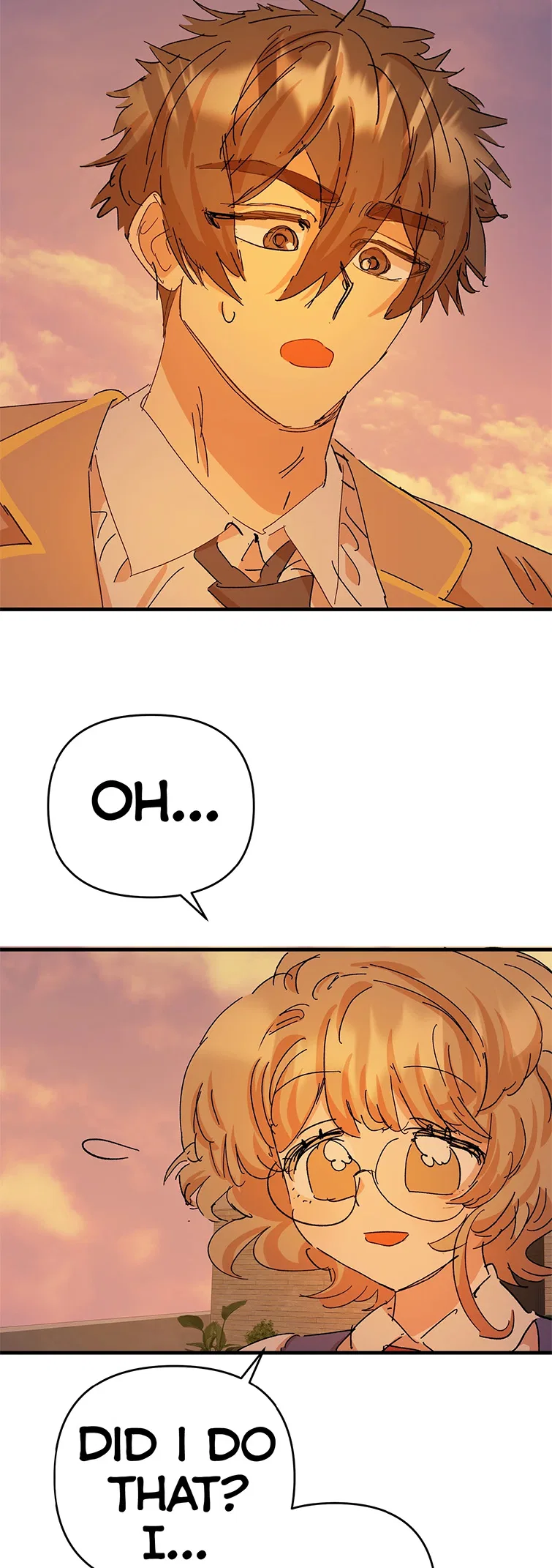 Can Unpopular Magical Girls Also Date? Chapter 14 – Page 19