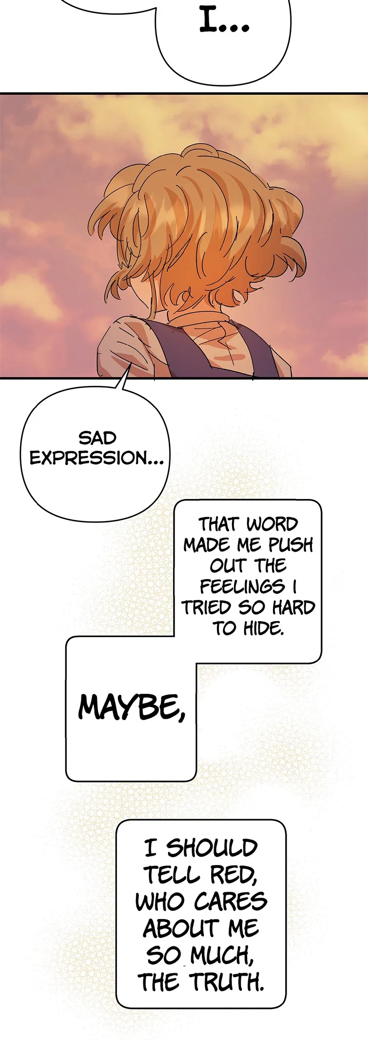 Can Unpopular Magical Girls Also Date? Chapter 14 – Page 20