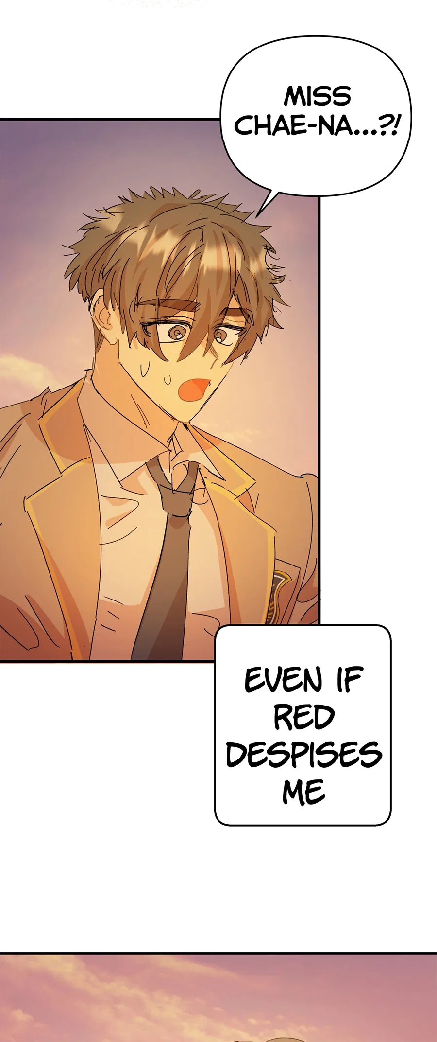 Can Unpopular Magical Girls Also Date? Chapter 14 – Page 21
