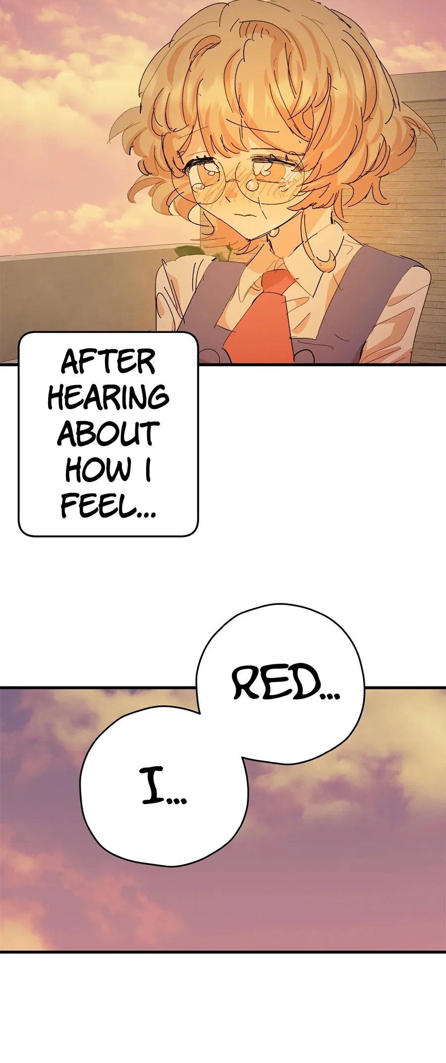 Can Unpopular Magical Girls Also Date? Chapter 14 – Page 22