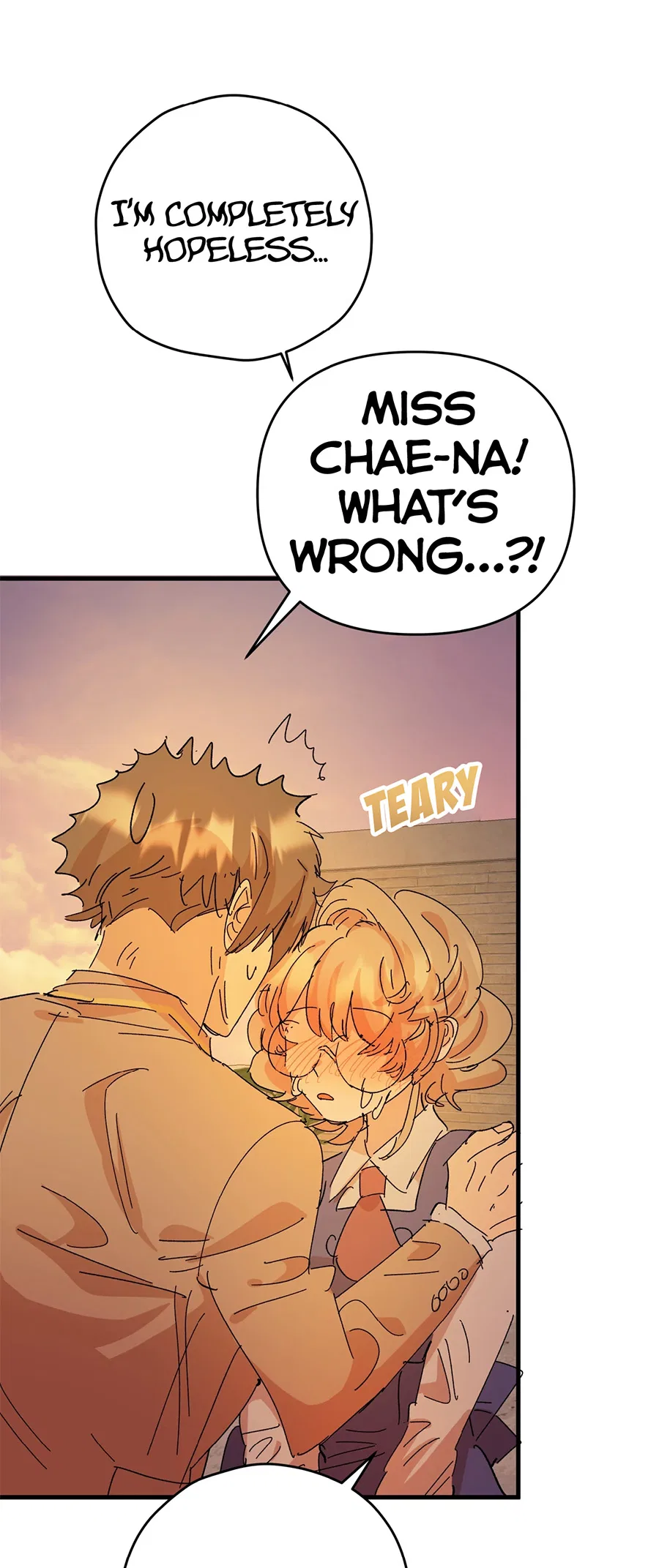 Can Unpopular Magical Girls Also Date? Chapter 14 – Page 23