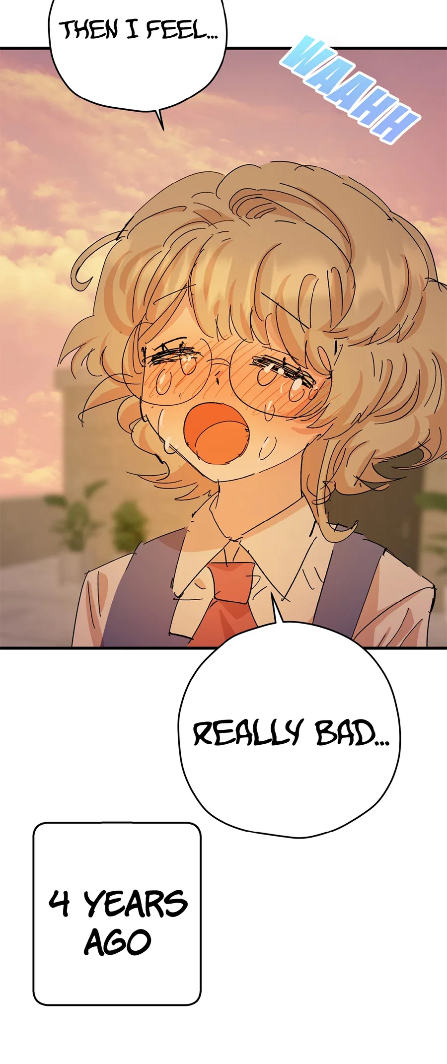 Can Unpopular Magical Girls Also Date? Chapter 14 – Page 26