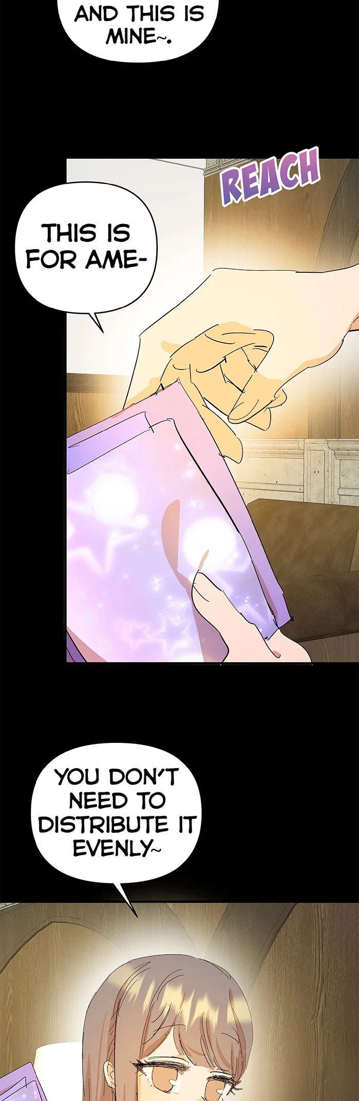 Can Unpopular Magical Girls Also Date? Chapter 14 – Page 29