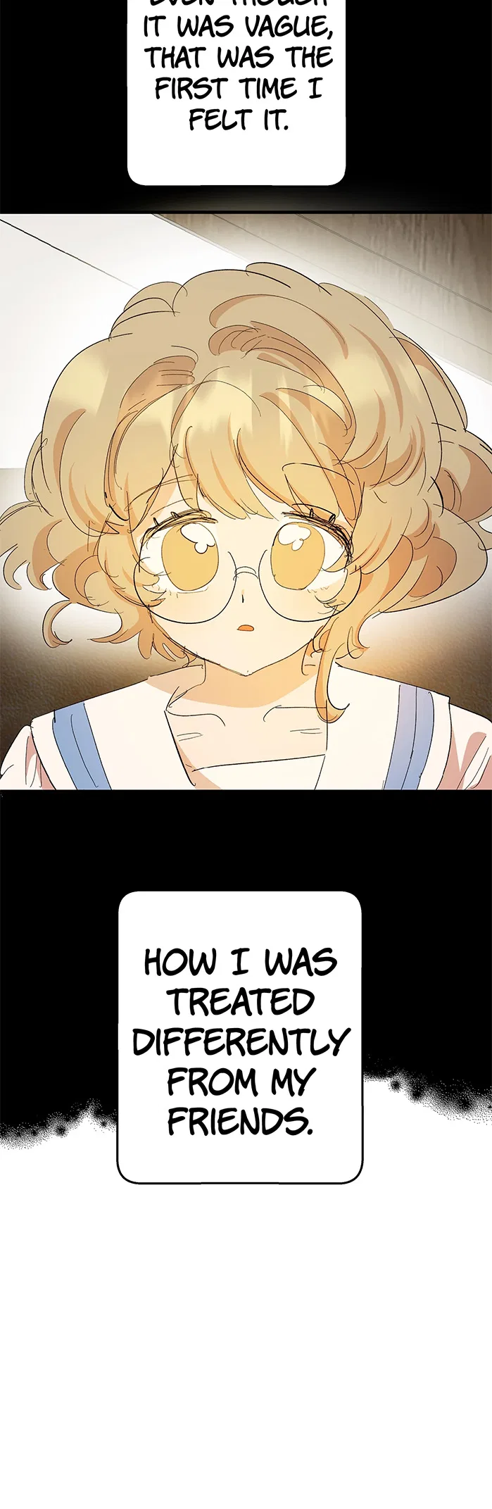 Can Unpopular Magical Girls Also Date? Chapter 14 – Page 31