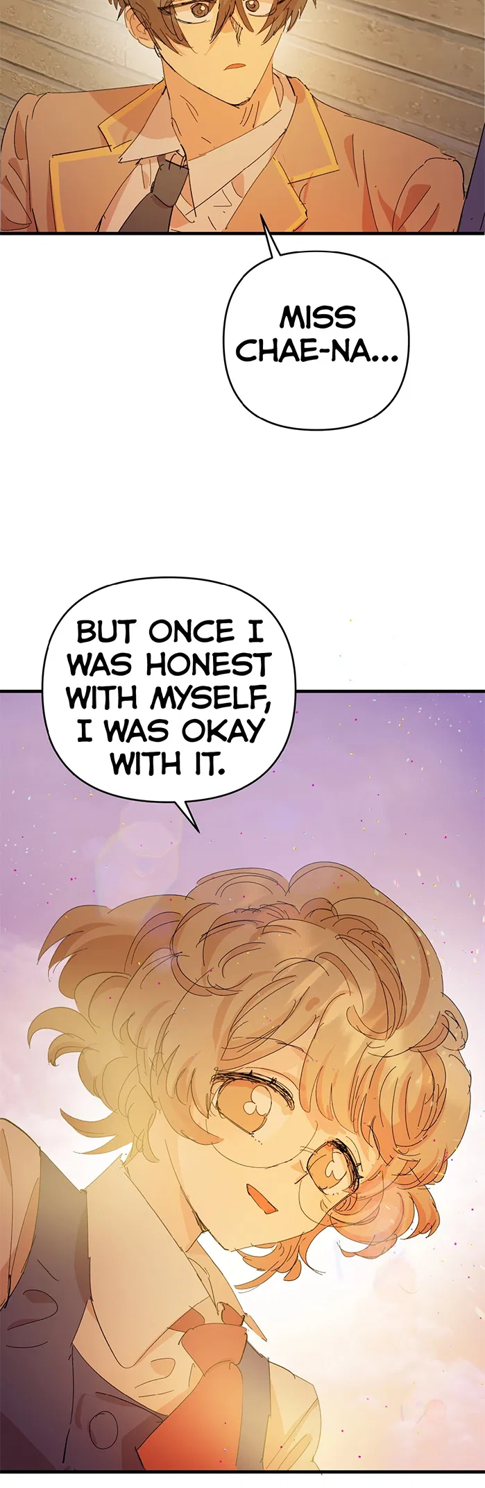 Can Unpopular Magical Girls Also Date? Chapter 14 – Page 34