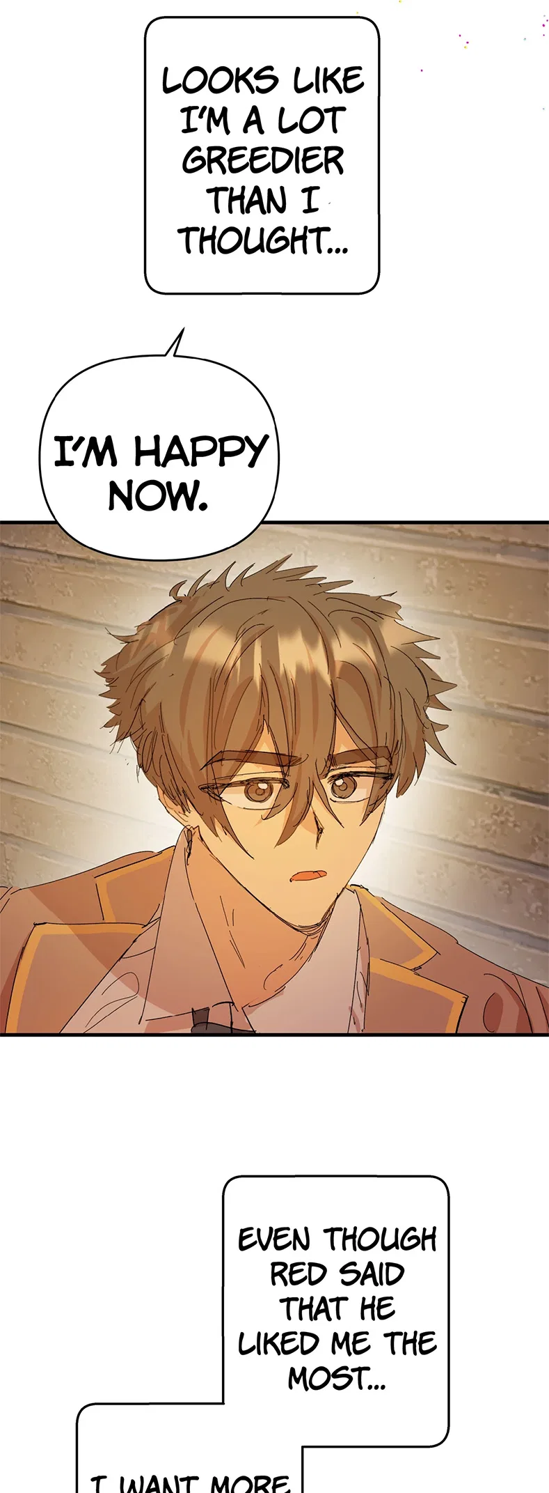 Can Unpopular Magical Girls Also Date? Chapter 14 – Page 35