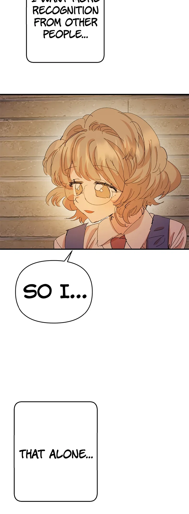 Can Unpopular Magical Girls Also Date? Chapter 14 – Page 36