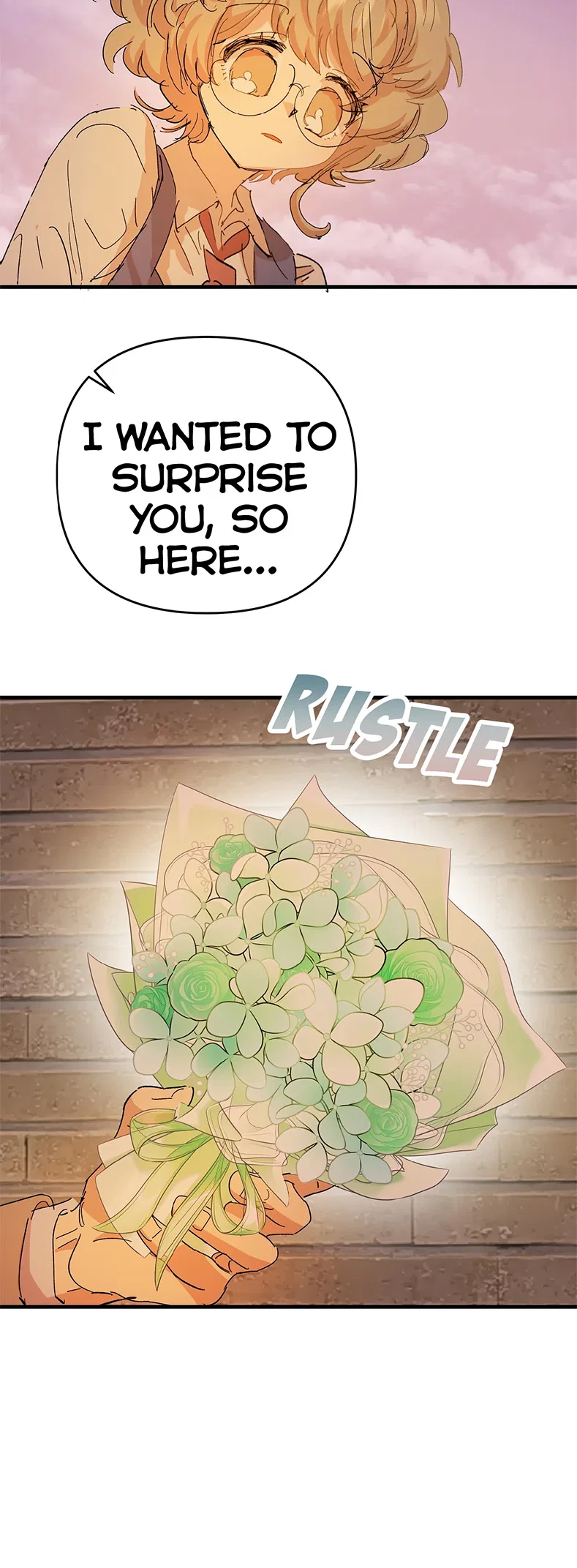 Can Unpopular Magical Girls Also Date? Chapter 14 – Page 38