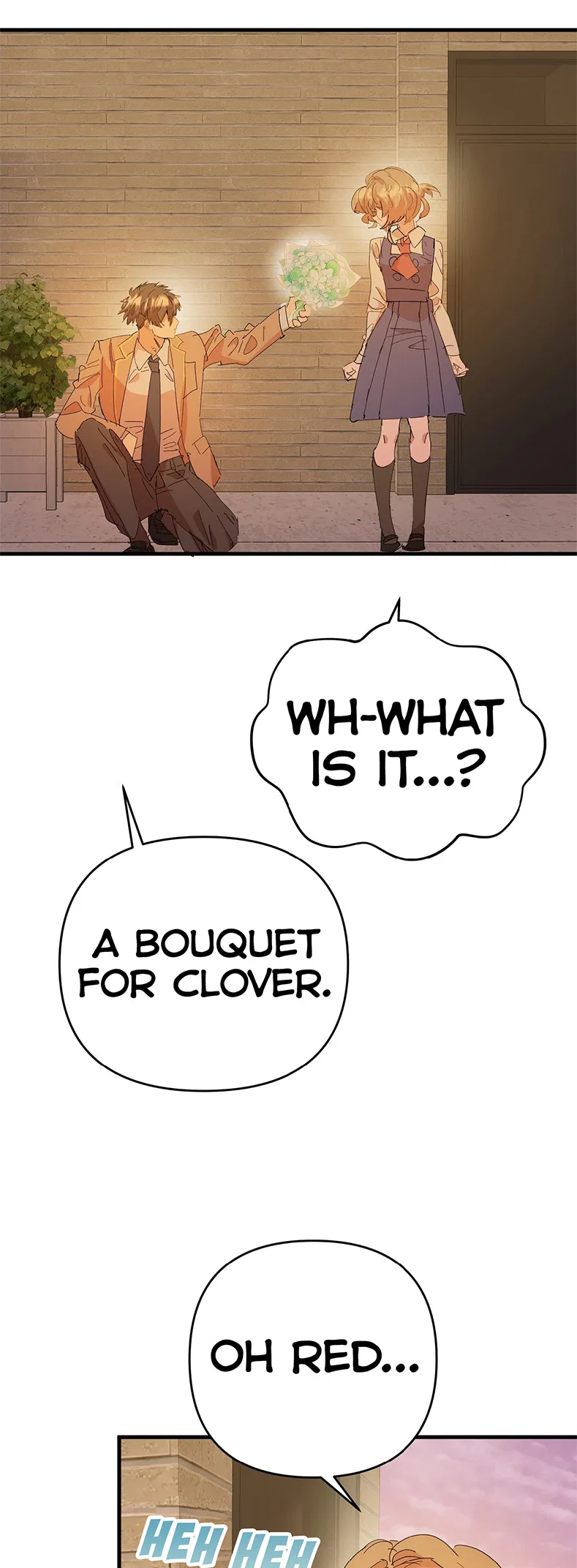 Can Unpopular Magical Girls Also Date? Chapter 14 – Page 39