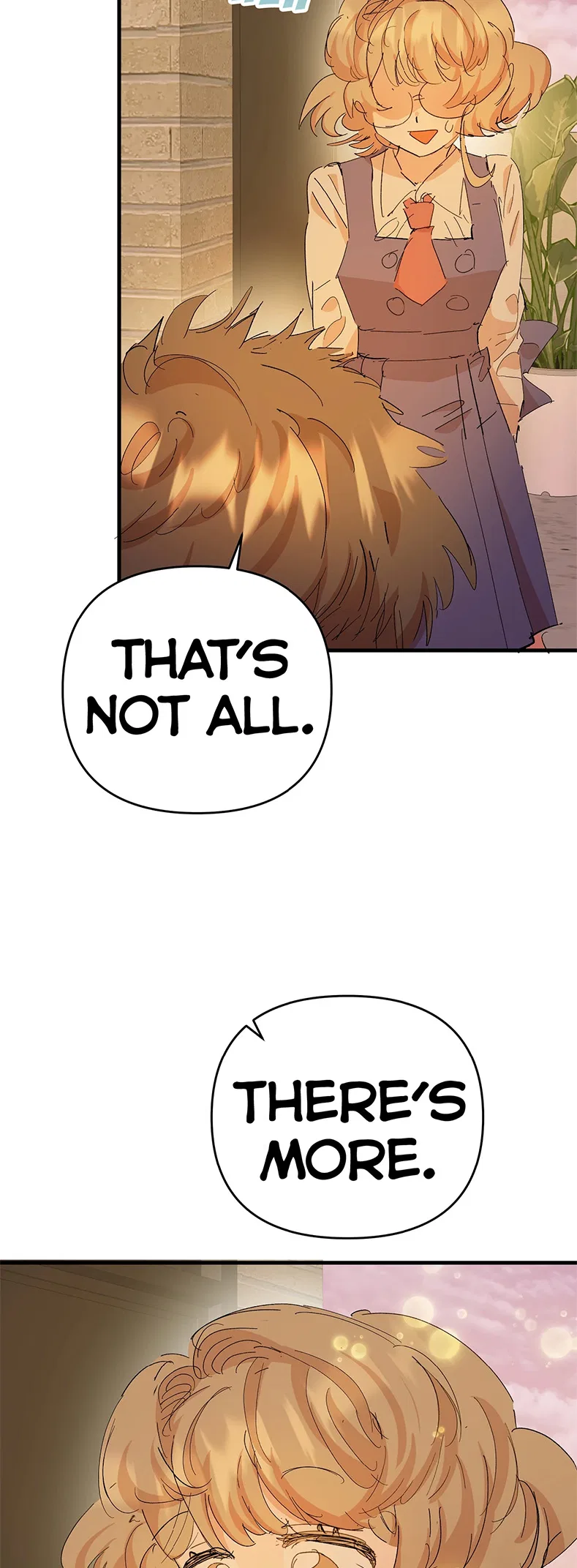 Can Unpopular Magical Girls Also Date? Chapter 14 – Page 40