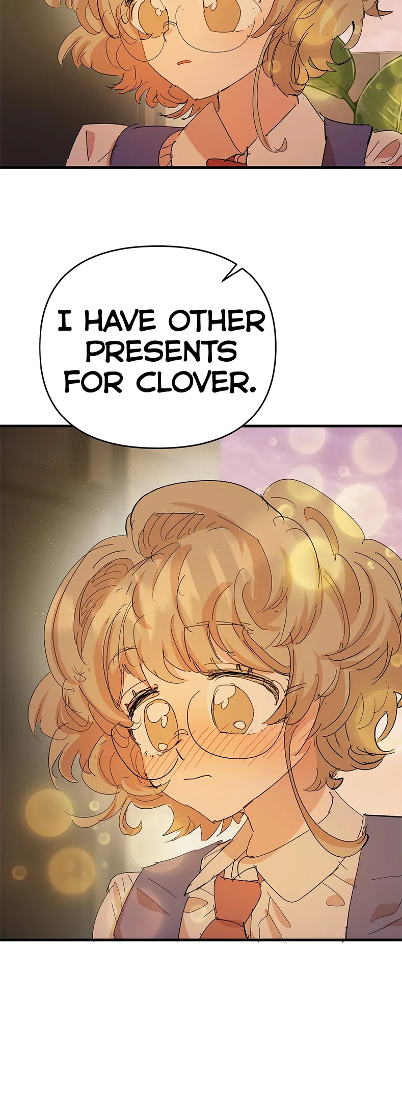 Can Unpopular Magical Girls Also Date? Chapter 14 – Page 41