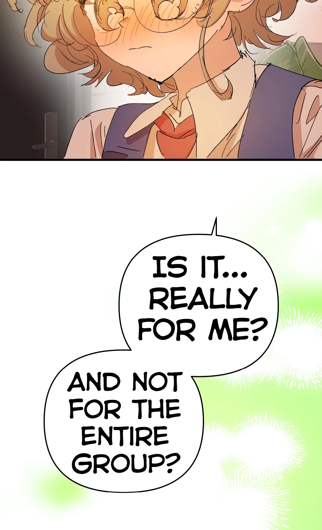 Can Unpopular Magical Girls Also Date? Chapter 14 – Page 44