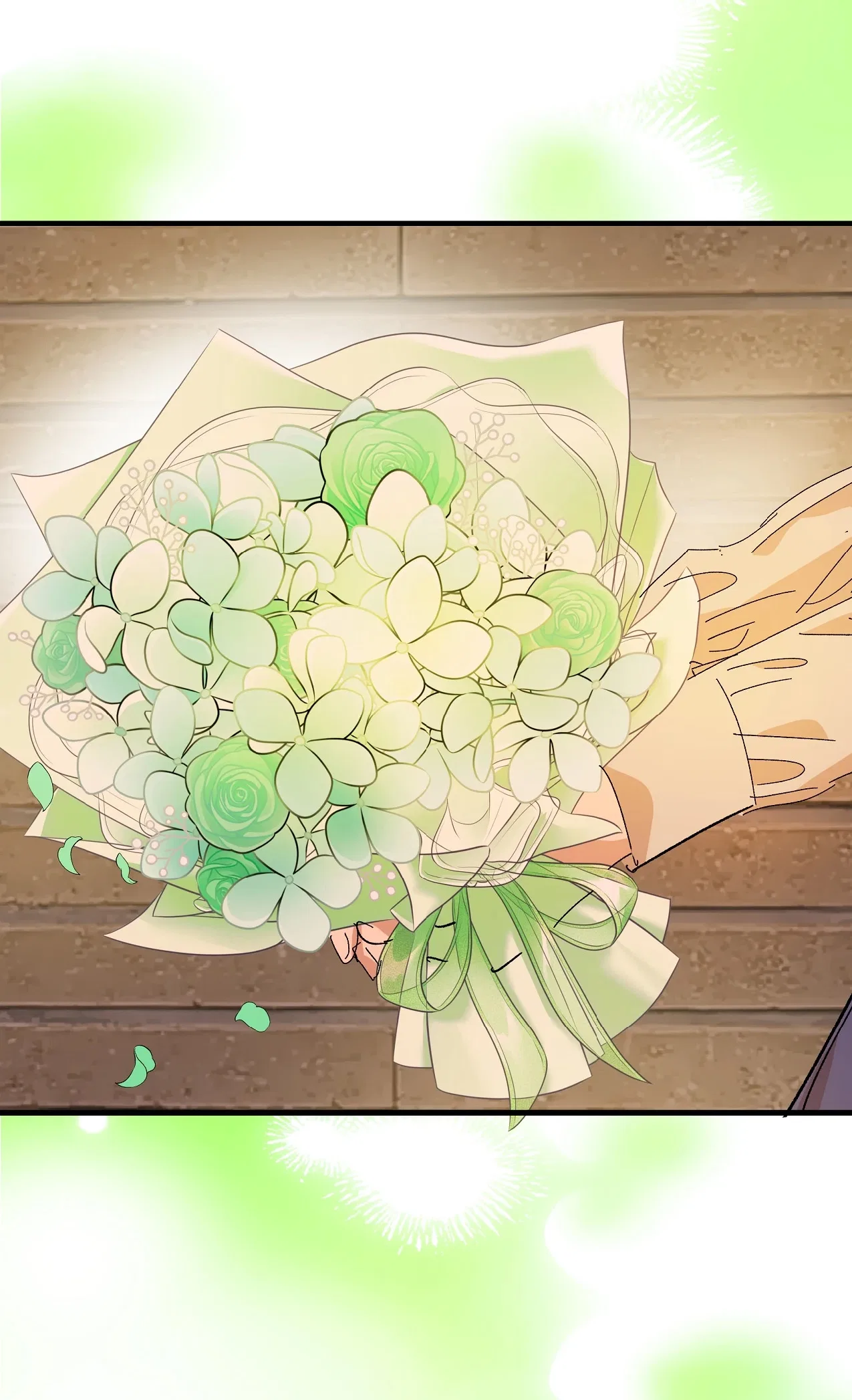 Can Unpopular Magical Girls Also Date? Chapter 14 – Page 45