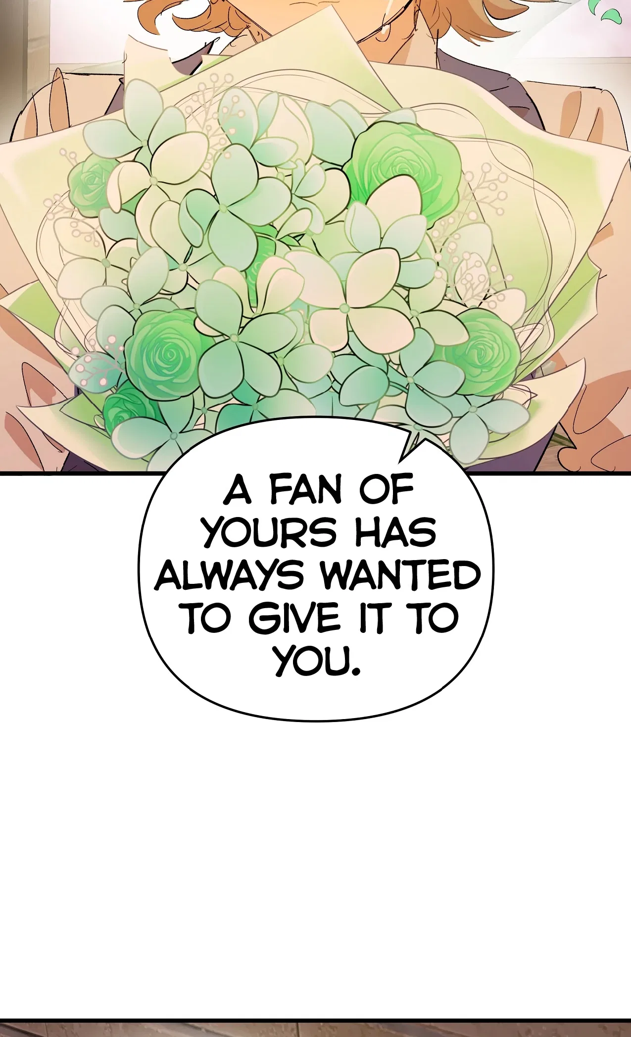 Can Unpopular Magical Girls Also Date? Chapter 14 – Page 47