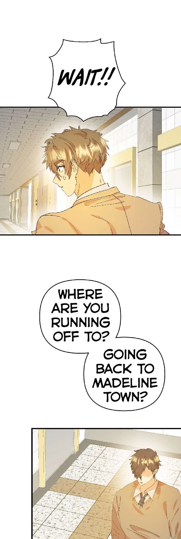 Can Unpopular Magical Girls Also Date? Chapter 13 – Page 2