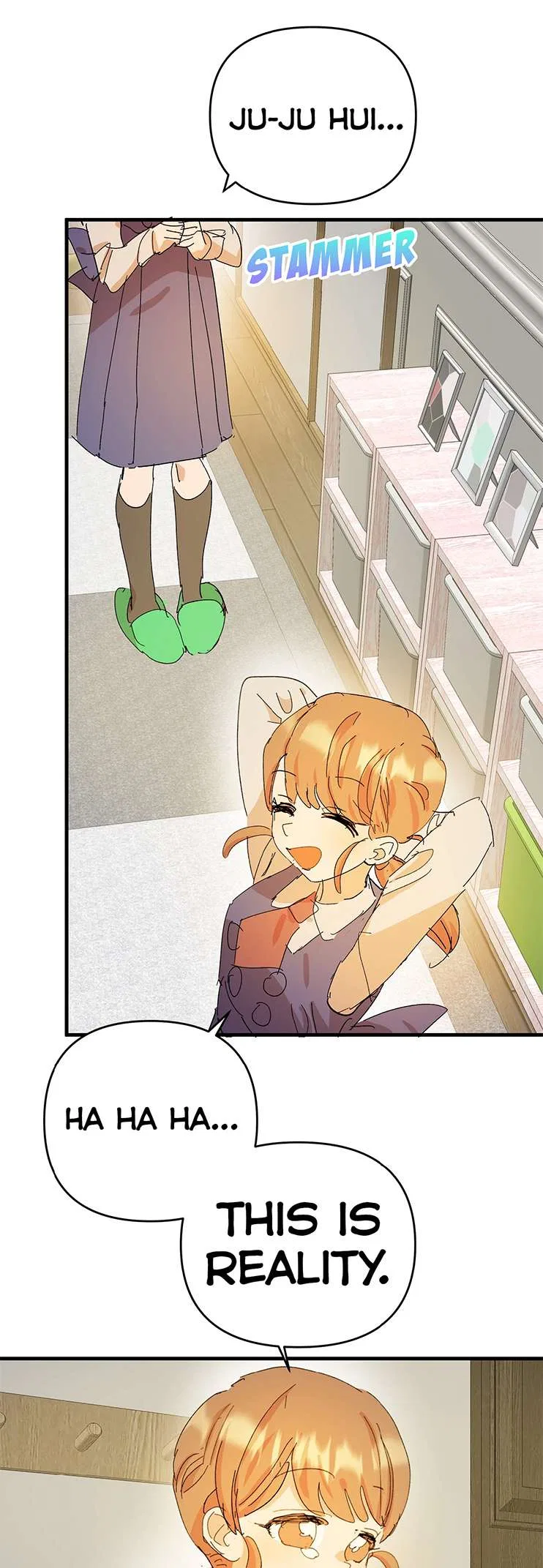 Can Unpopular Magical Girls Also Date? Chapter 13 – Page 19