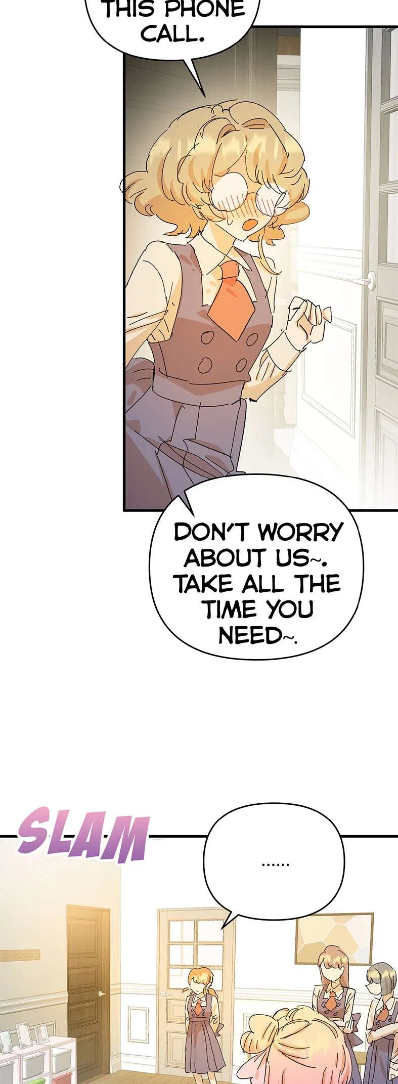 Can Unpopular Magical Girls Also Date? Chapter 13 – Page 23