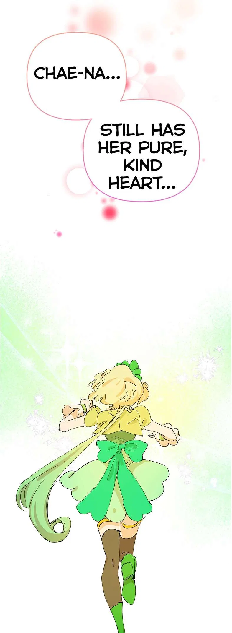 Can Unpopular Magical Girls Also Date? Chapter 13 – Page 26