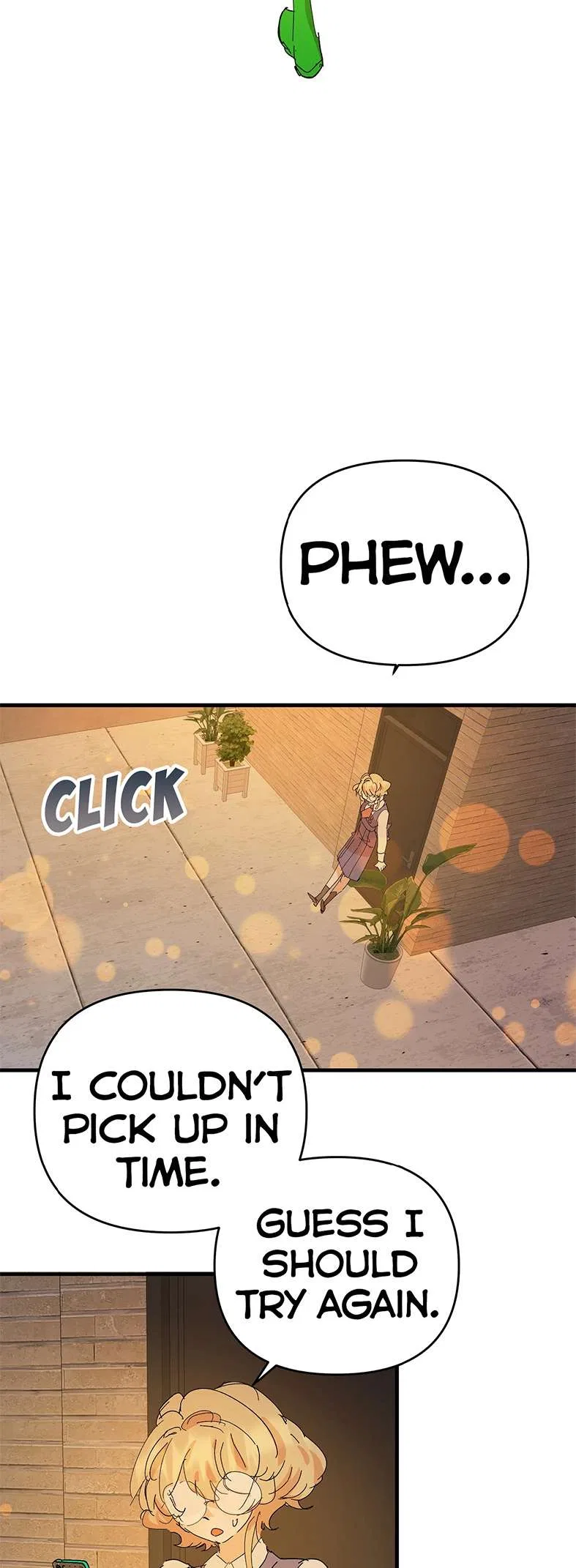 Can Unpopular Magical Girls Also Date? Chapter 13 – Page 27