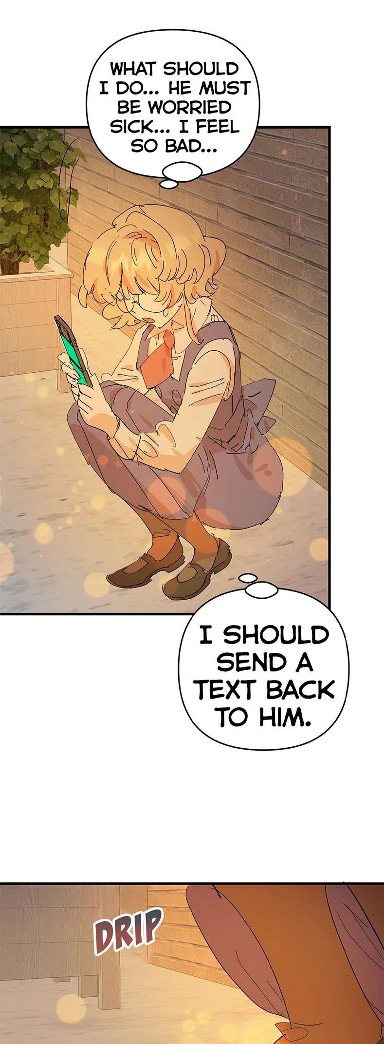 Can Unpopular Magical Girls Also Date? Chapter 13 – Page 29