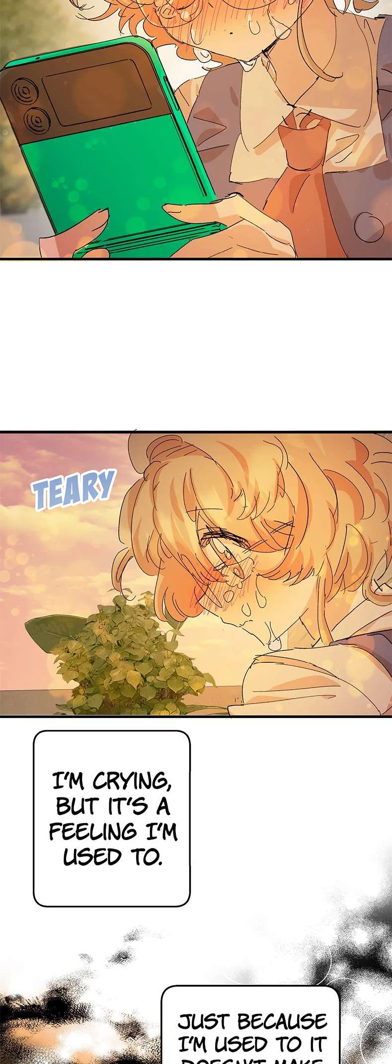 Can Unpopular Magical Girls Also Date? Chapter 13 – Page 31