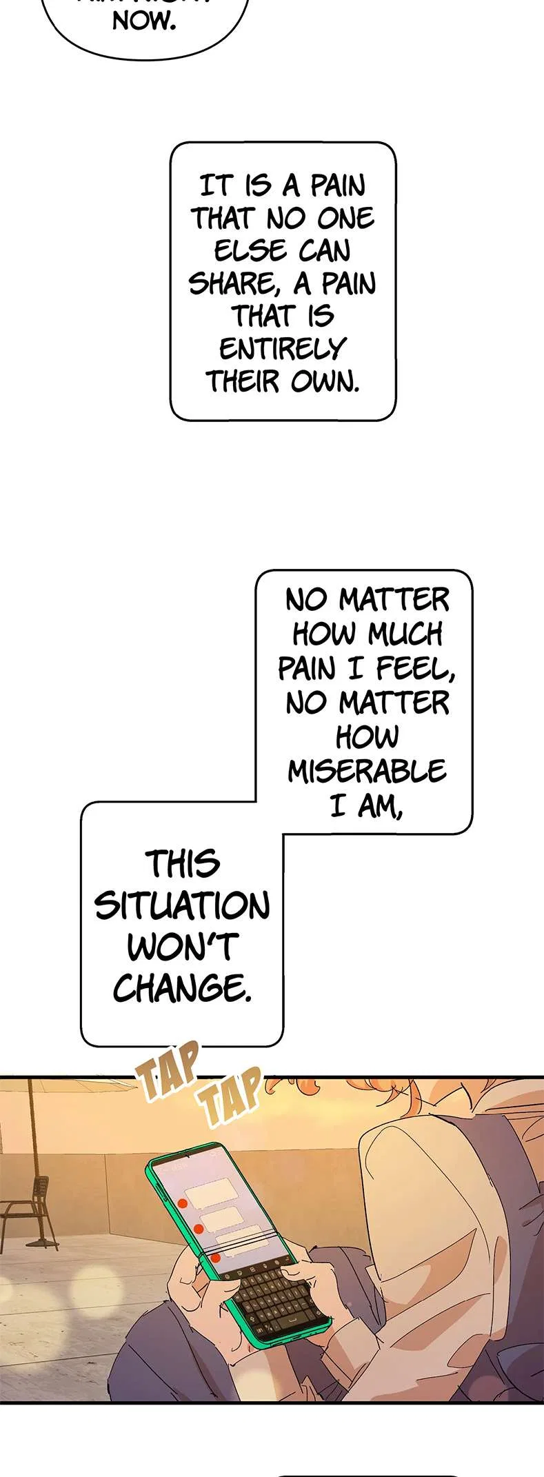 Can Unpopular Magical Girls Also Date? Chapter 13 – Page 33