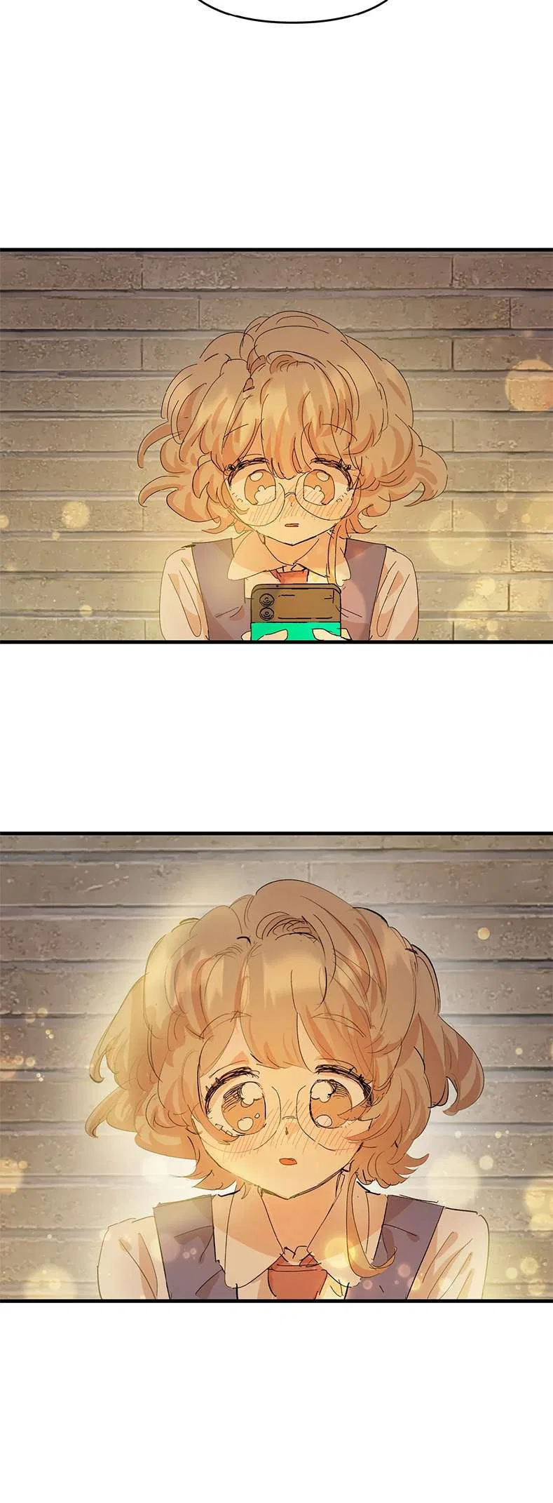 Can Unpopular Magical Girls Also Date? Chapter 13 – Page 35