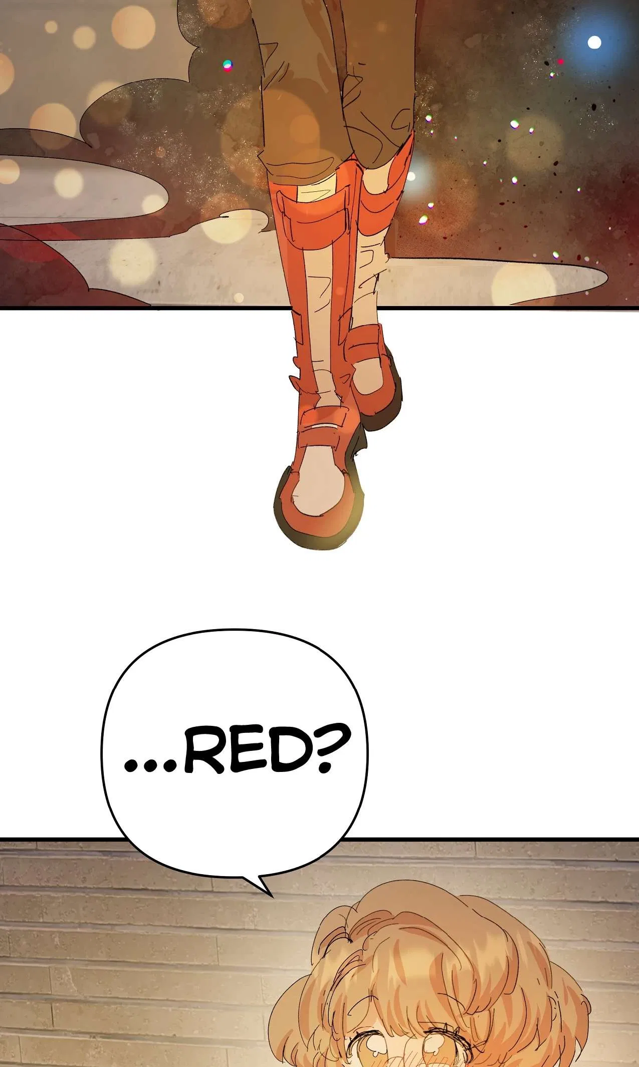 Can Unpopular Magical Girls Also Date? Chapter 13 – Page 37