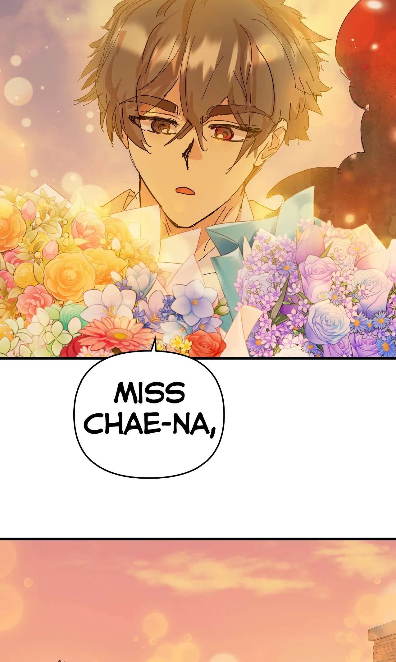 Can Unpopular Magical Girls Also Date? Chapter 13 – Page 39