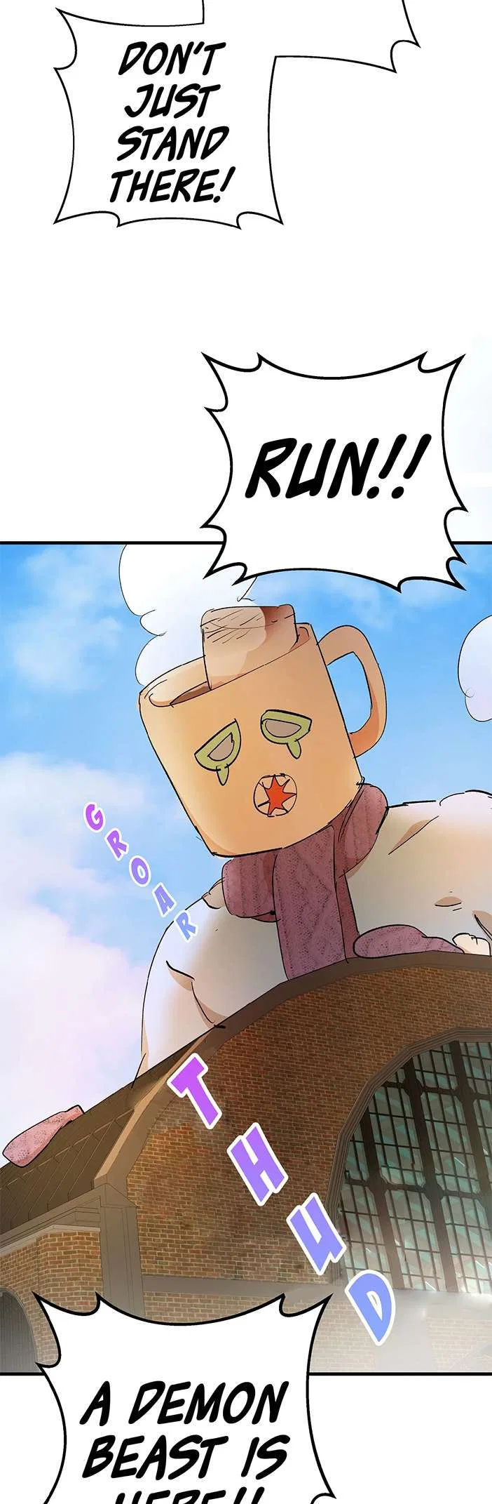 Can Unpopular Magical Girls Also Date? Chapter 12 – Page 7