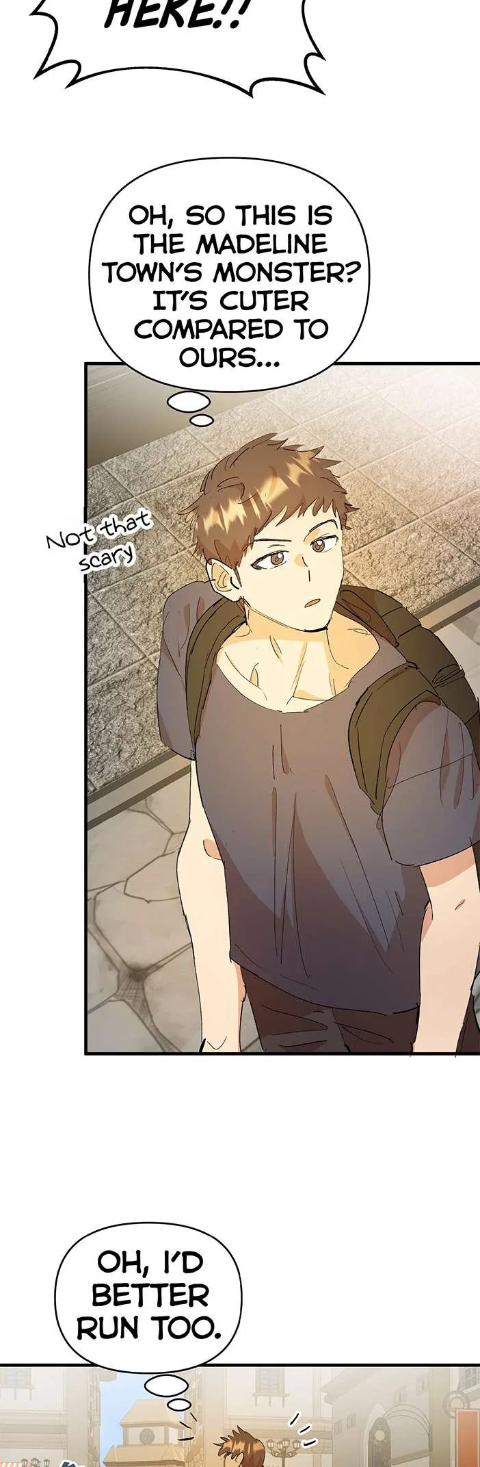 Can Unpopular Magical Girls Also Date? Chapter 12 – Page 8