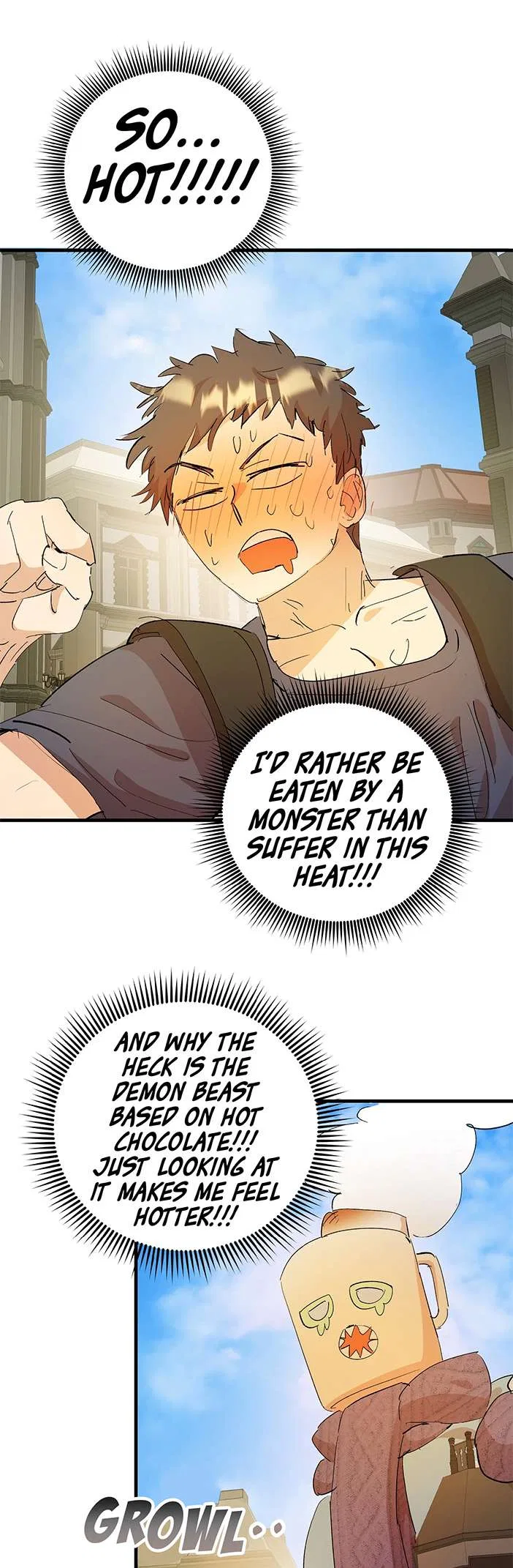 Can Unpopular Magical Girls Also Date? Chapter 12 – Page 10