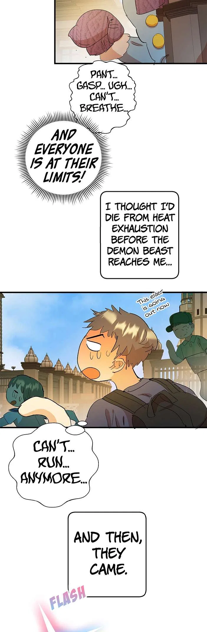 Can Unpopular Magical Girls Also Date? Chapter 12 – Page 11