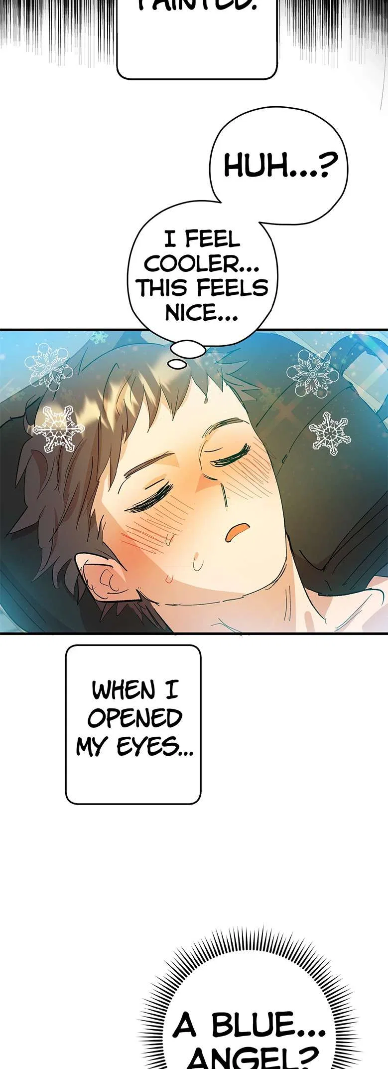 Can Unpopular Magical Girls Also Date? Chapter 12 – Page 14