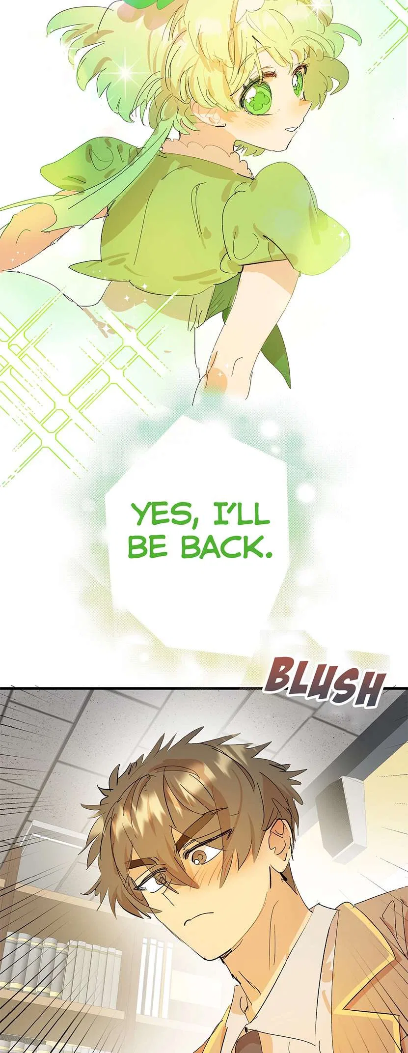 Can Unpopular Magical Girls Also Date? Chapter 12 – Page 38