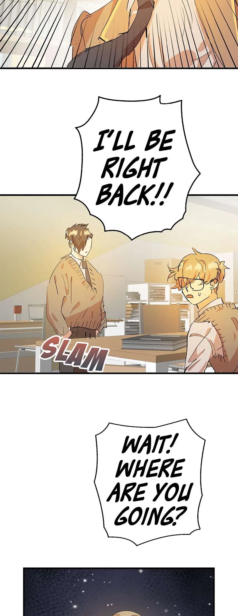 Can Unpopular Magical Girls Also Date? Chapter 12 – Page 39