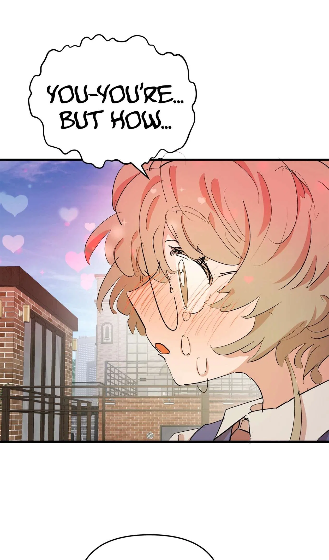 Can Unpopular Magical Girls Also Date? Chapter 11 – Page 4